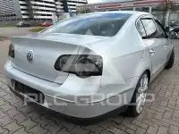 2008 Volkswagen Passat