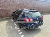 2008 Volkswagen Passat