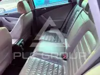 2008 Volkswagen Passat