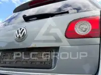 2008 Volkswagen Passat