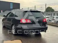 2008 Volkswagen Passat