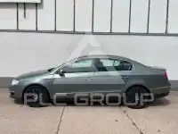 2008 Volkswagen Passat