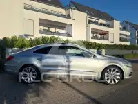 2008 Volkswagen Passat