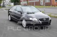 2008 Volkswagen Passat
