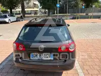 2008 Volkswagen Passat
