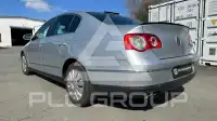 2008 Volkswagen Passat