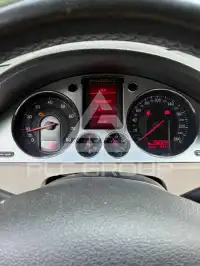 2008 Volkswagen Passat
