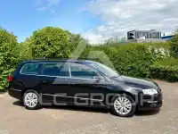 2008 Volkswagen Passat
