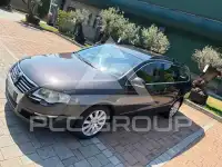 2008 Volkswagen Passat