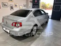 2008 Volkswagen Passat