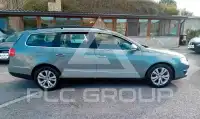2008 Volkswagen Passat