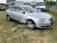 2008 Volkswagen Passat