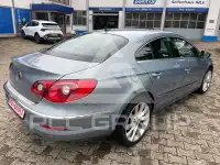2008 Volkswagen Passat