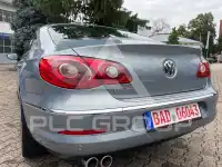 2008 Volkswagen Passat