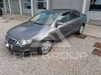 2008 Volkswagen Passat