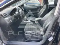2008 Volkswagen Passat