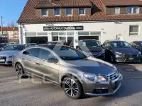 2008 Volkswagen Passat