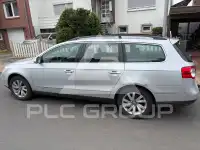 2008 Volkswagen Passat