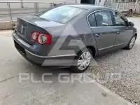 2008 Volkswagen Passat