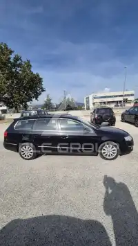 2008 Volkswagen Passat
