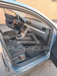 2008 Volkswagen Passat