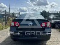 2008 Volkswagen Passat
