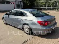 2008 Volkswagen Passat
