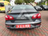 2008 Volkswagen Passat