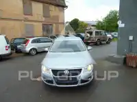 2008 Volkswagen Passat