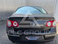 2008 Volkswagen Passat