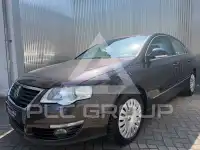 2008 Volkswagen Passat