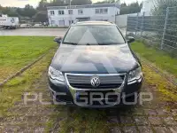 2008 Volkswagen Passat