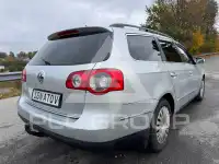 2008 Volkswagen Passat