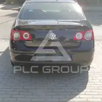 2008 Volkswagen Passat