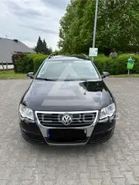 2008 Volkswagen Passat