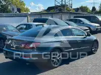 2008 Volkswagen Passat