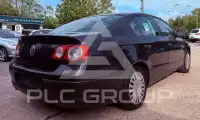 2008 Volkswagen Passat