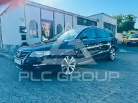 2008 Volkswagen Passat
