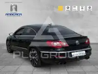 2008 Volkswagen Passat