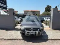2008 Volkswagen Passat