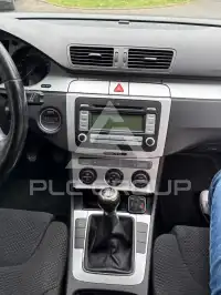 2008 Volkswagen Passat