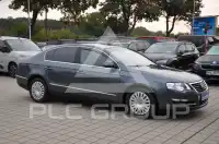 2008 Volkswagen Passat