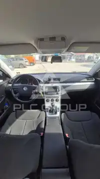 2008 Volkswagen Passat