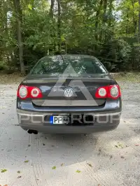 2008 Volkswagen Passat