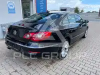 2008 Volkswagen Passat
