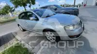 2008 Volkswagen Passat