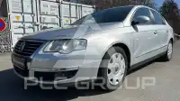 2008 Volkswagen Passat