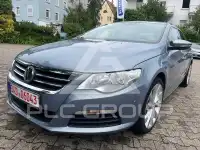 2008 Volkswagen Passat