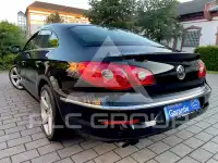2008 Volkswagen Passat