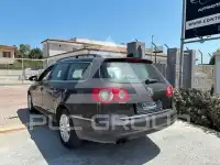 2008 Volkswagen Passat